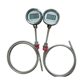 不（bú）鏽（xiù）鋼就（jiù）地溫度顯示儀