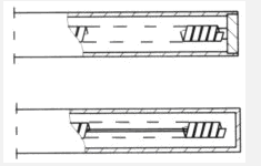雙（shuāng）金屬測量（liàng）端形式