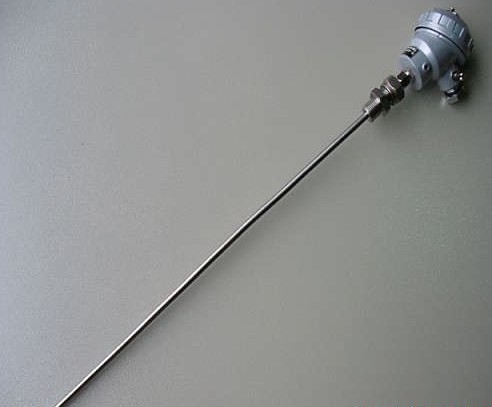 WRNK-131鎧裝熱（rè）電偶（ǒu）