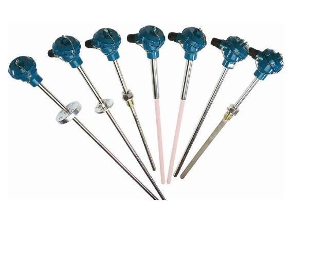 鋁水腐蝕（shí）熱電偶（ǒu）