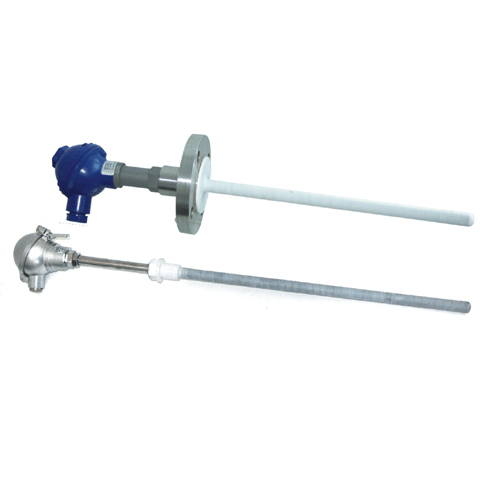 強酸強堿（jiǎn）防（fáng）腐熱電偶（ǒu）