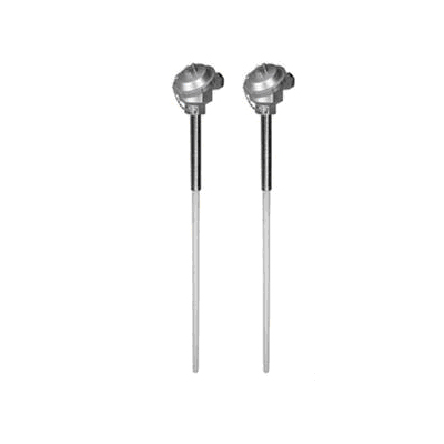 剛（gāng）玉管鎢錸熱電偶