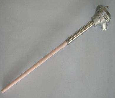 R型鉑（bó）銠熱電偶