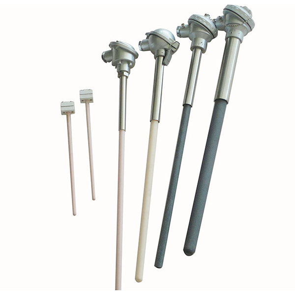 鉑銠（lǎo）熱電偶