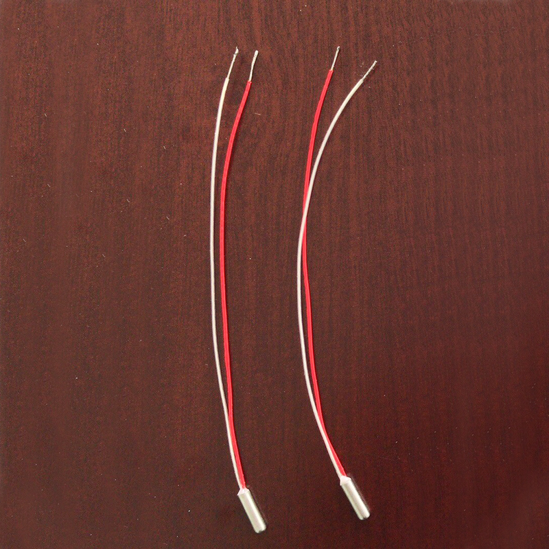 超（chāo）低溫溫（wēn）度傳感器