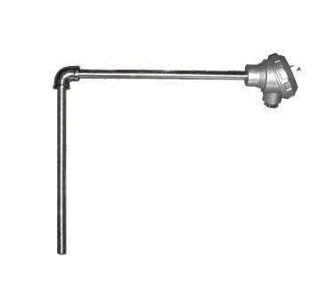 直（zhí）角彎頭熱電偶