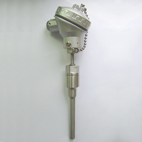 固定螺紋式（shì）裝配熱（rè）電偶