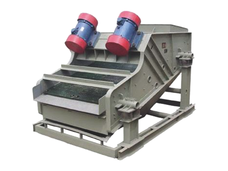 ZSG係列直線振動篩