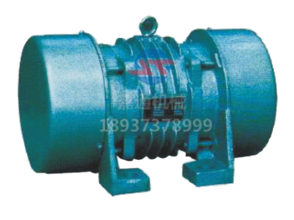 振動（dòng）電機