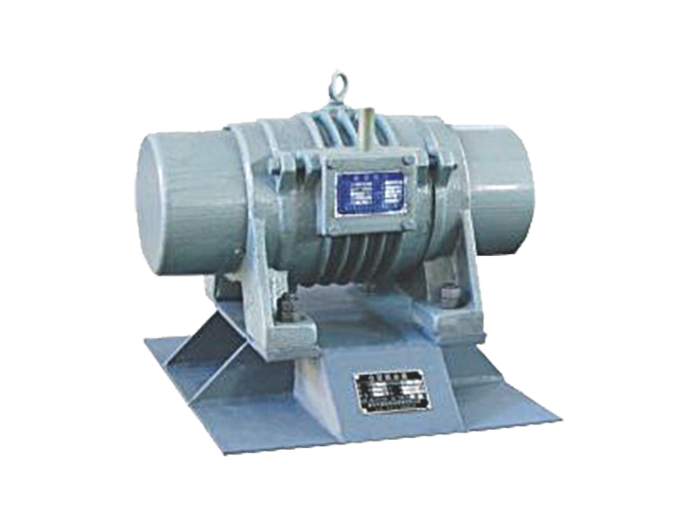 ZFB係列倉（cāng）壁振動器