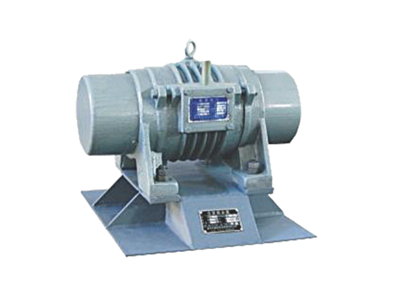 ZFB係列倉壁振動器