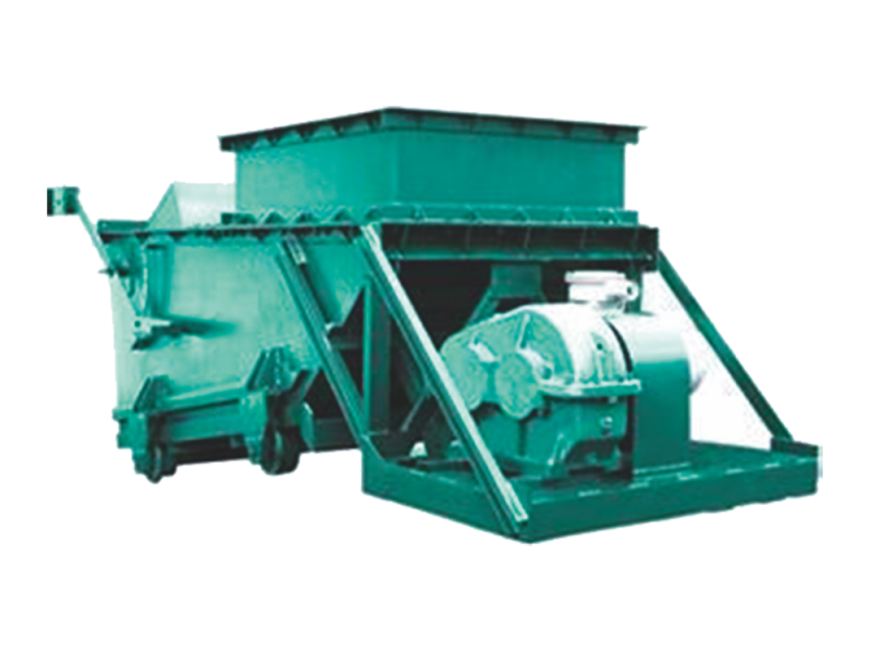 K係列往複式給煤機（jī）