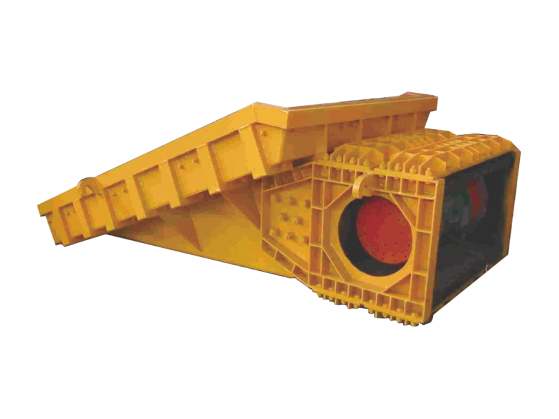 JZG型（xíng）雙質體振動給料機