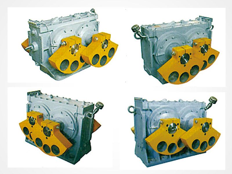 JANE係列（liè）稀油激（jī）振器