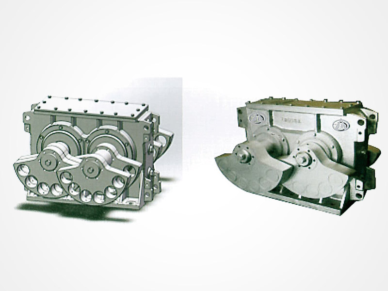 JAZDQ係列稀油激振器