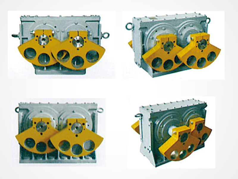 JANE係列（liè）稀油激振器