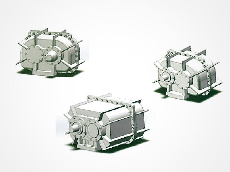 JAG係列稀油激振器（qì）
