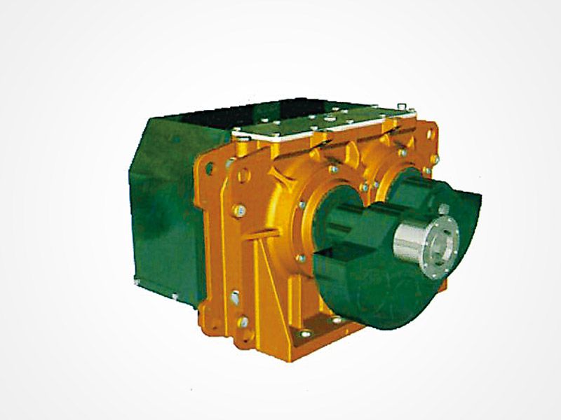 座（zuò）式強（qiáng）製同步稀油激振器