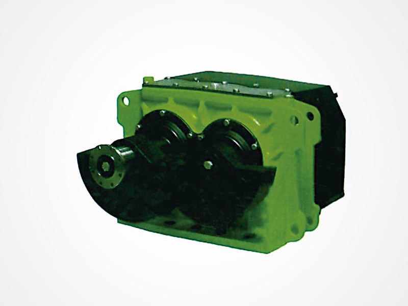 座式強製同步稀油激（jī）振器