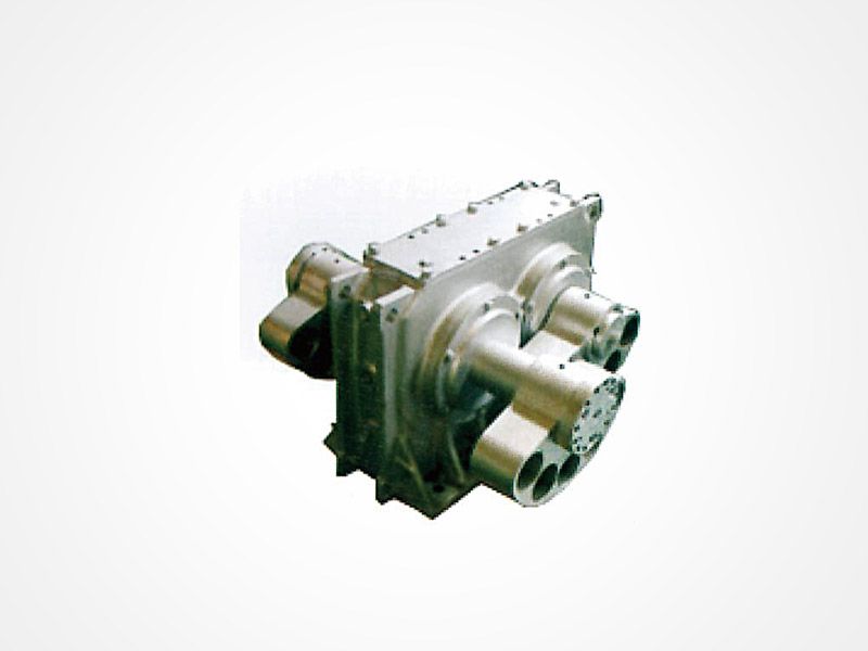 JADF501S稀油（yóu）激振器（qì）