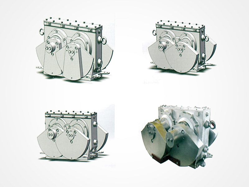 JAJR係列稀油（yóu）激振（zhèn）器