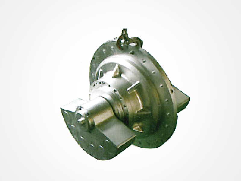 JARDQ係列稀油（yóu）激振器