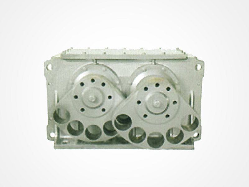 JADF601S稀油（yóu）激振器