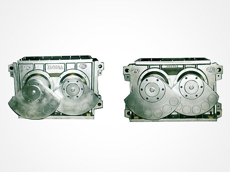 JAZDQ係（xì）列稀油激振器