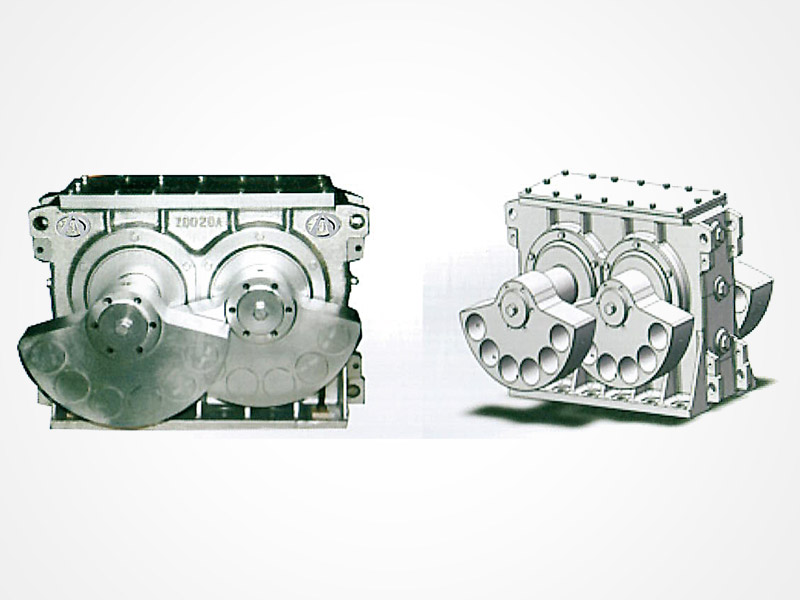 JAZDQ係（xì）列稀油激（jī）振器（qì）