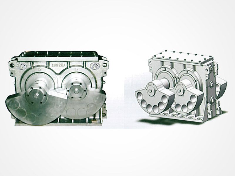 JAZDQ係列稀油（yóu）激振器