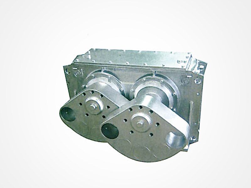 稀油激振器核心技術解析——結構、原理與性能優勢