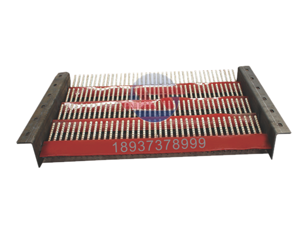 陶瓷棒條篩板（bǎn）