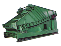 ZK係列直線（xiàn）振（zhèn）動篩