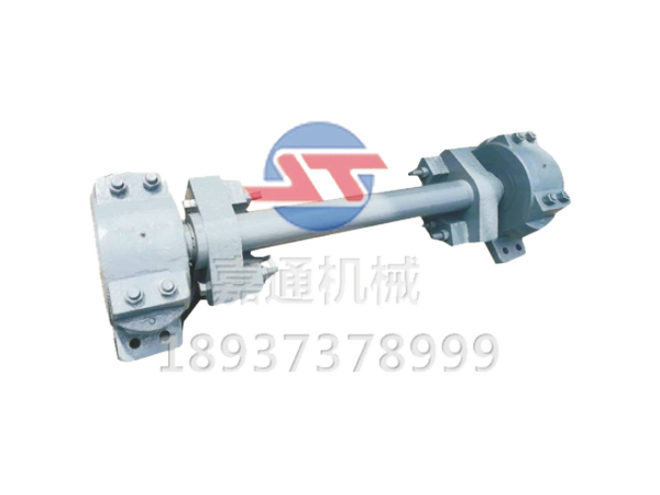 瓦（wǎ）座式激振器