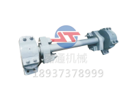 瓦座式（shì）激（jī）振器