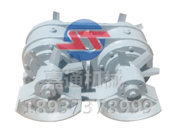 雙（shuāng）軸激振器