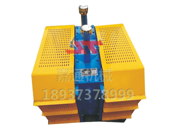 替代（dài）進口雙軸稀油激振器