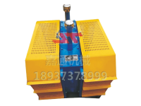 替代進（jìn）口雙（shuāng）軸稀（xī）油激振器