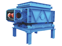 HGM係列活化振（zhèn）動給煤機