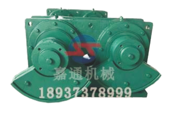 雙軸激振（zhèn）器