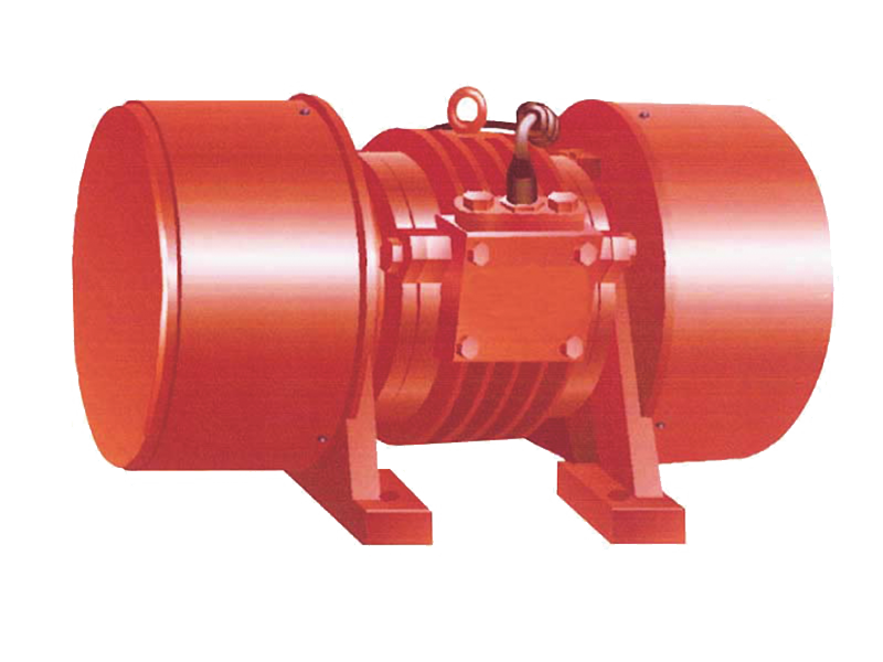 YZ〇係列振（zhèn）動（dòng）電機（jī）