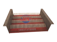 陶瓷棒條篩板（bǎn）