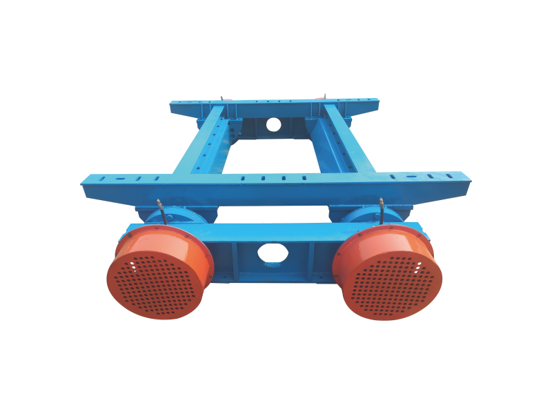 JXYZ係列稀（xī）油激振器