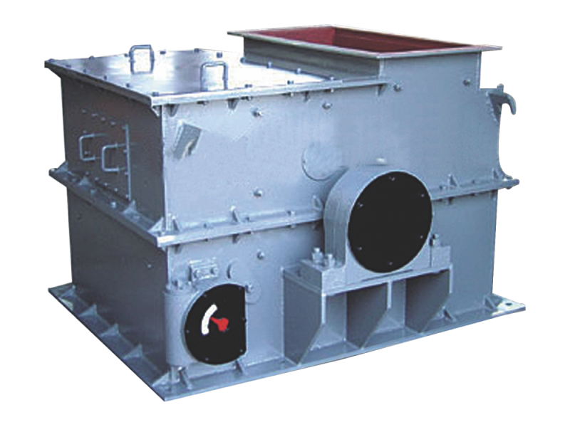 環錘破碎機（jī）