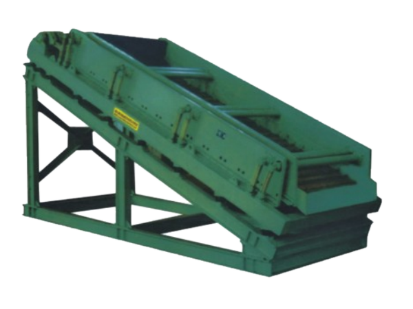 CZS係列（liè）弛（chí）張篩