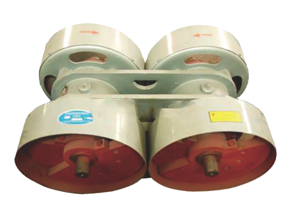 JJZ座式激（jī）振器