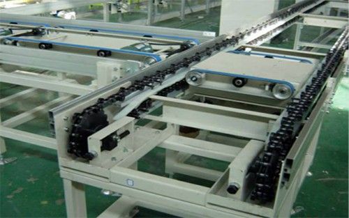 鏈（liàn）式輸送機