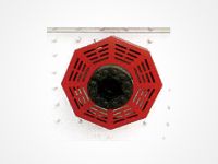 法蘭式稀（xī）油激振器