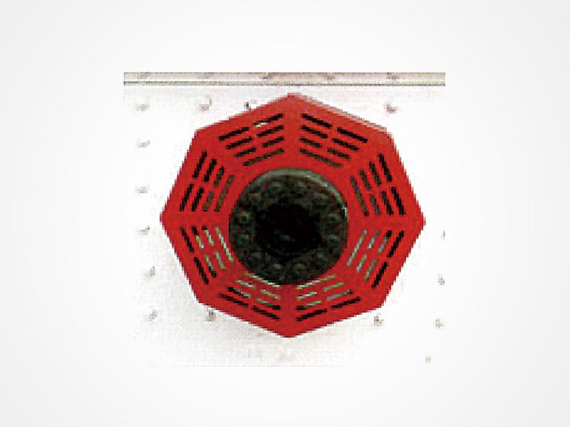 法蘭（lán）式稀油激振器