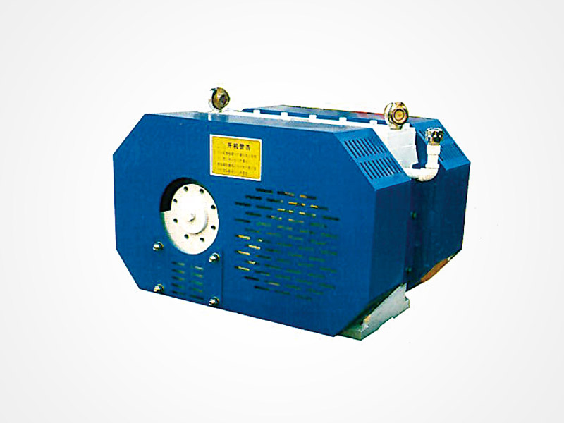 座式自（zì）同步（bù）稀油激振器